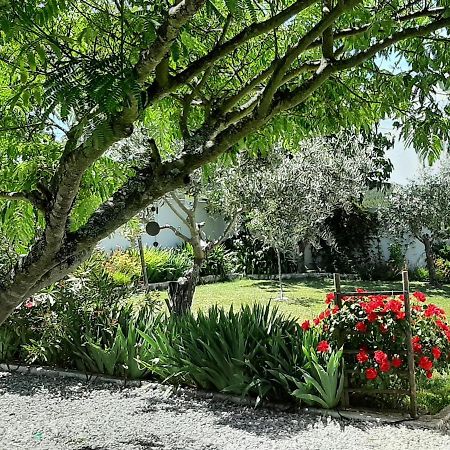 Villa A Casa Francesa à Anceriz Extérieur photo