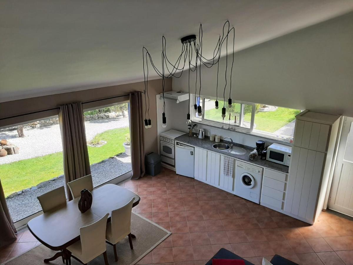 Villa A Casa Francesa à Anceriz Extérieur photo