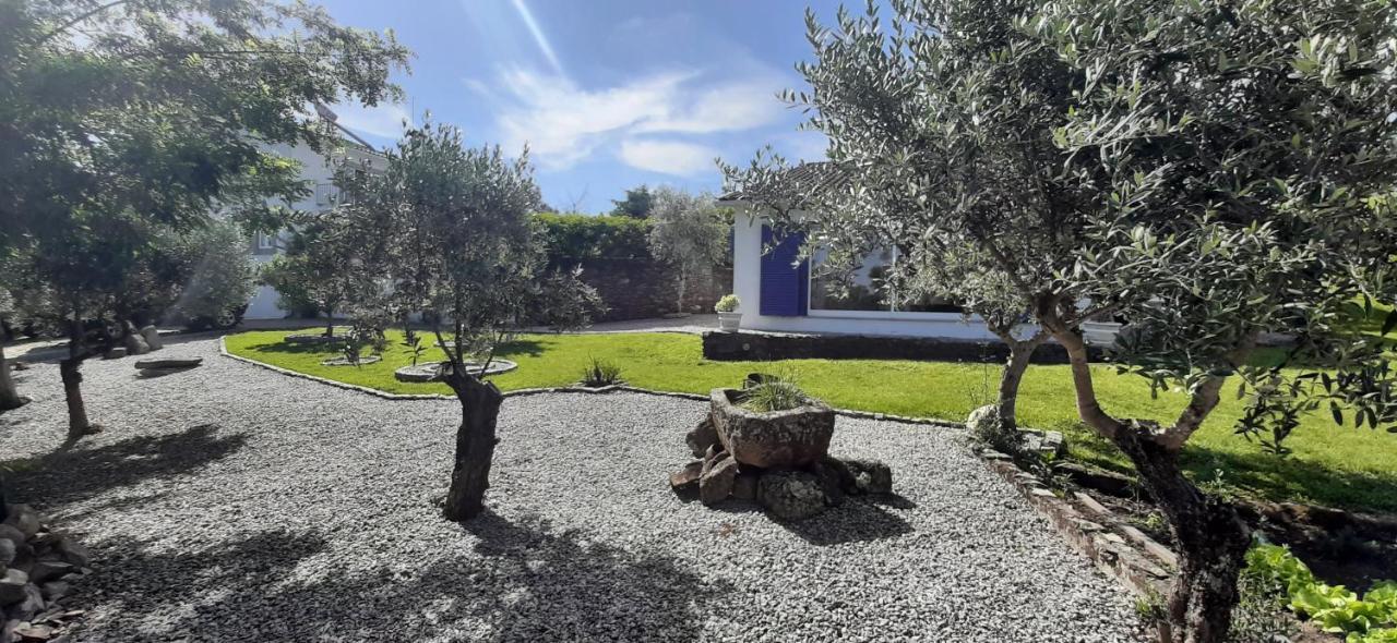 Villa A Casa Francesa à Anceriz Extérieur photo