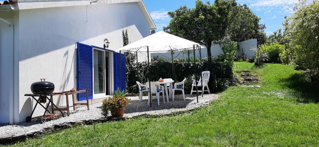 Villa A Casa Francesa à Anceriz Extérieur photo