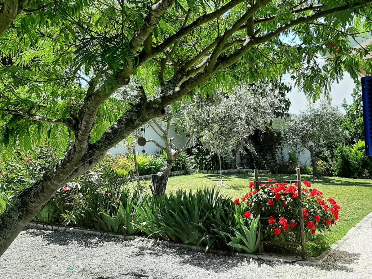Villa A Casa Francesa à Anceriz Extérieur photo