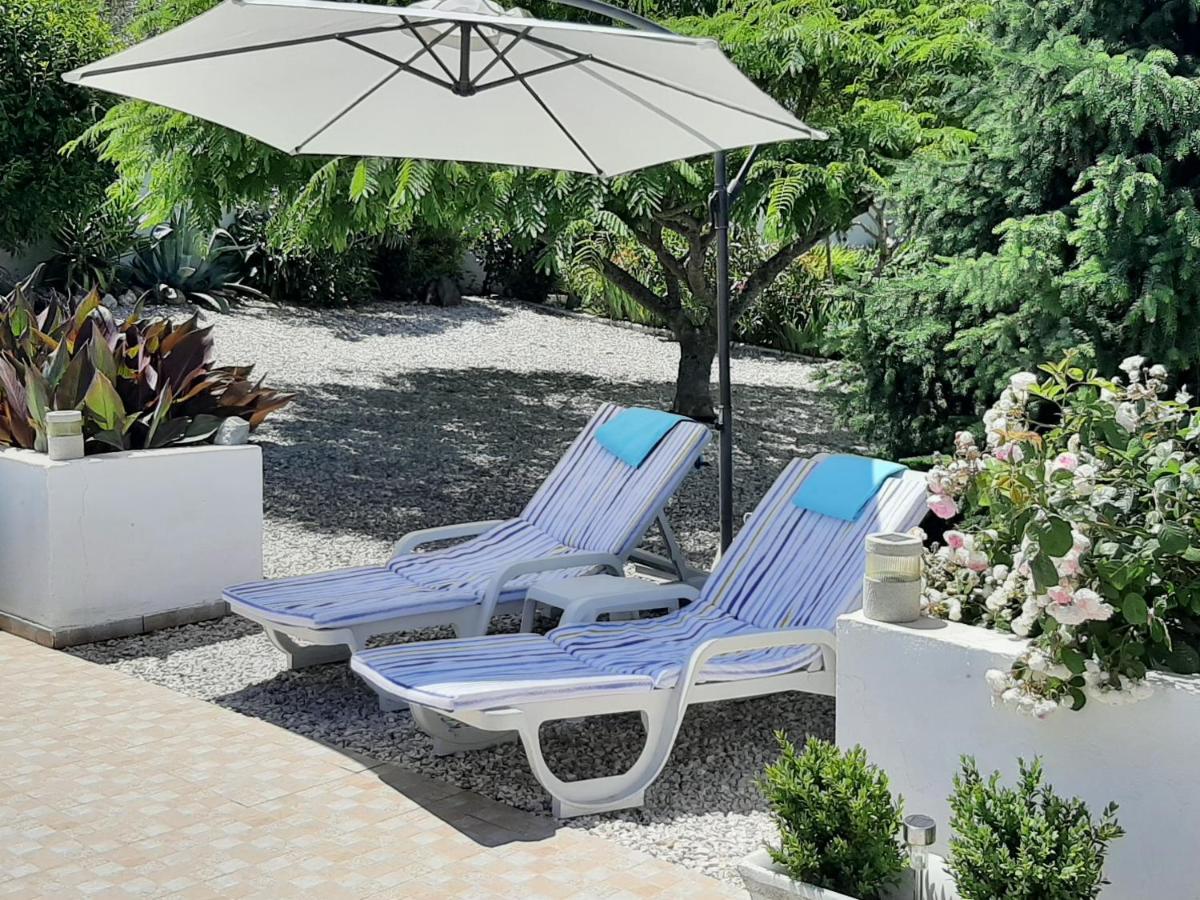 Villa A Casa Francesa à Anceriz Extérieur photo